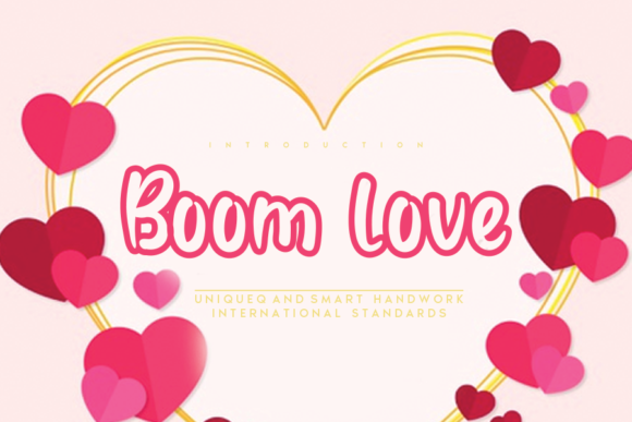 Boom Love Review