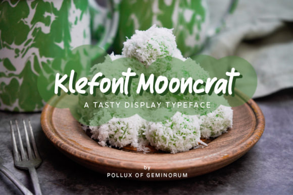 Klefont Mooncrat: A Sweet Script for Campaigns