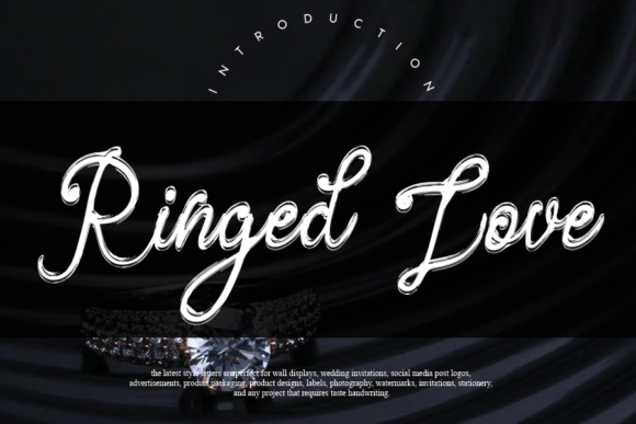 Ringed Love: A Script Amp for Real Projects