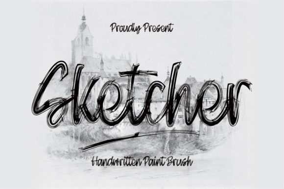 Sketcher: A Script Amp Review